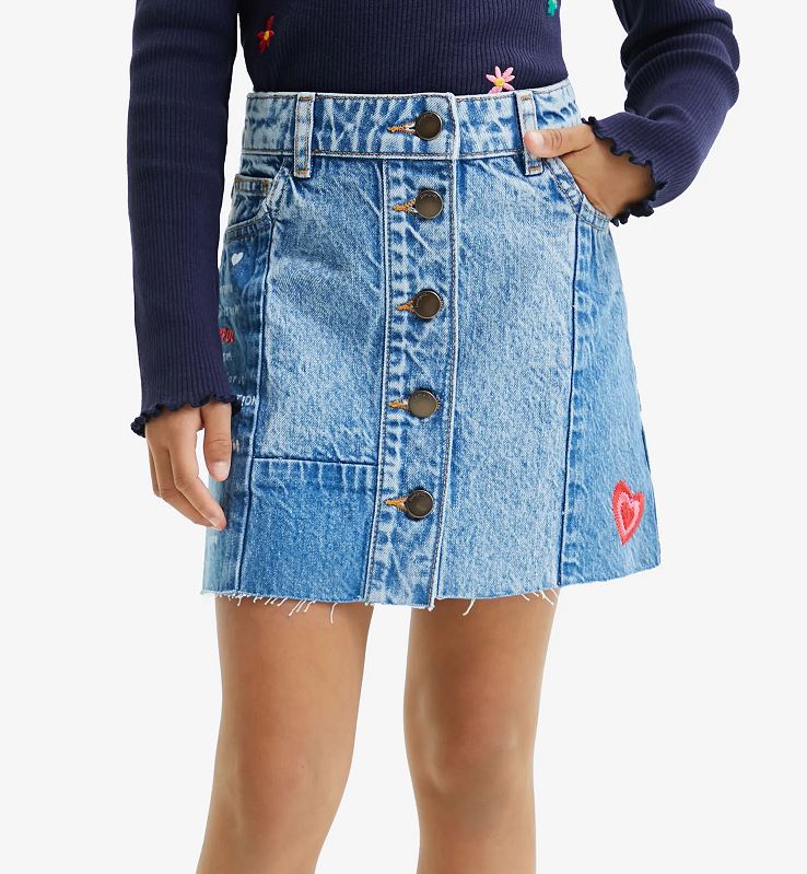 KID'S DENIM 