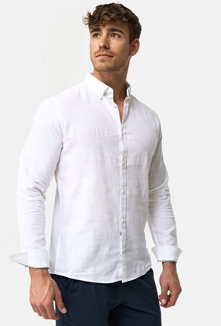 MEN'S WOVEN PRODUCTS 