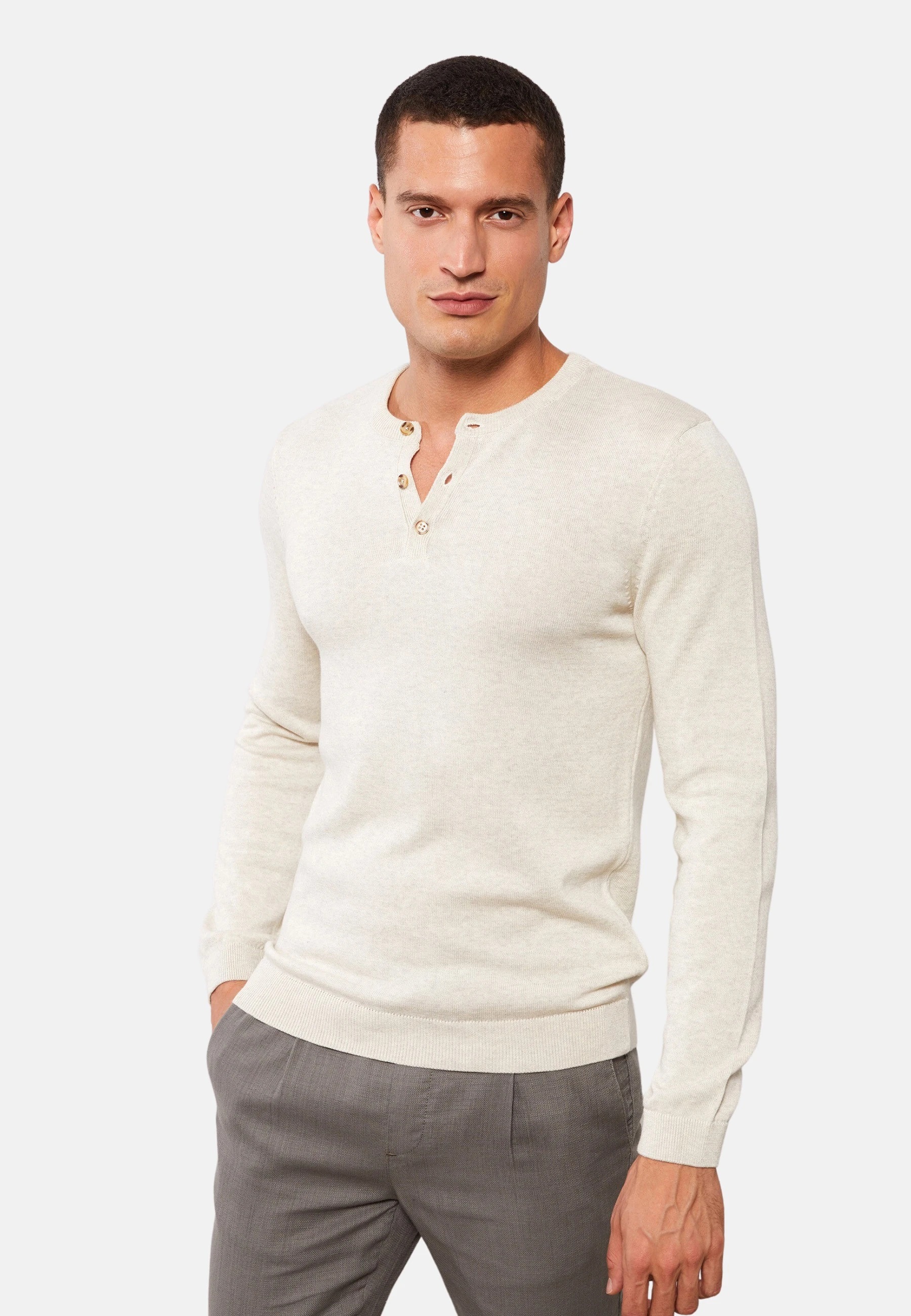 MENS SWEATER 