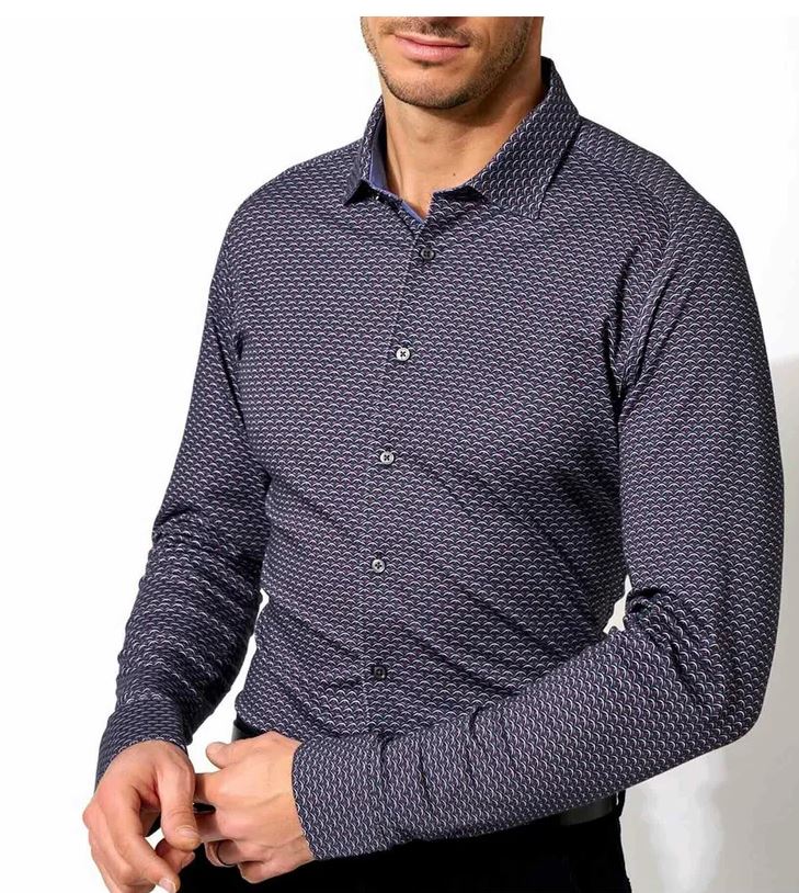 MEN'S WOVEN PRODUCTS 