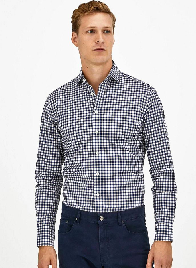 MEN'S WOVEN PRODUCTS 